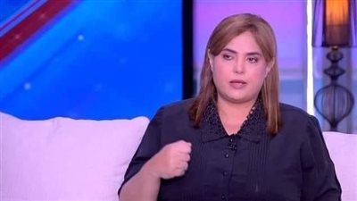 وفاء مكي: أنا نجمة صف أول وربنا ما يحوجني لحد