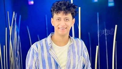 أشرف صبحي ينعى شابا توفي أثناء لعب الكرة بمركز شباب في الشرقية