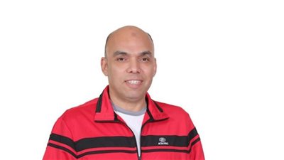 إلغاء عقوبة الإيقاف مدى الحياة لـ خالد قرني بعد قبول الطعن 