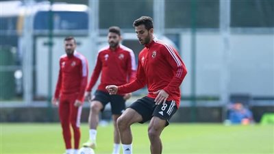 الأهلى عن مباراة ريال مدريد: مواجهة تاريخية بين فريقي القرن الأوروبى والأفريقي (صور)