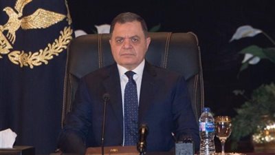 أخبار الحوادث اليوم.. وزير الداخلية يصدر حركة تنقلات فى صفوف مساعديه.. تحويلات مرورية لأعمال تطوير محور 26 يوليو