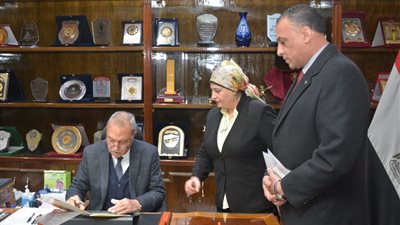 نتيجة الاعدادية بالقليوبية 2023،. موعد التظلمات 