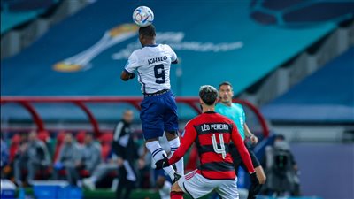 كأس العالم للأندية، الهلال يتقدم على فلامنجو 2 / 1 في الشوط الأول (فيديو وصور)