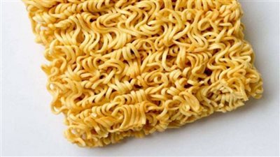 ضبط 5 أطنان إندومى ومكرونة هوالك مخالفات مصانع أُعيد تدويرها بالغربية