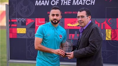 ترتيب هدافي الدوري المصري الممتاز قبل مباريات اليوم