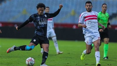 موعد مباراة الزمالك القادمة بعد الفوز على فاركو بثلاثية في كأس مصر 