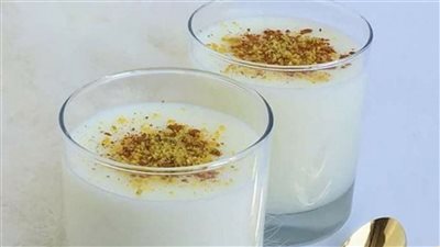 طريقة عمل السحلب الجاهز، قوام مضبوط ومذاق لا يقاوم 