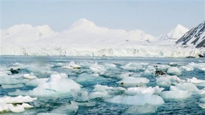 الانفجارات الجليدية تهدد 15 مليون شخص، و4 دول في المقدمة