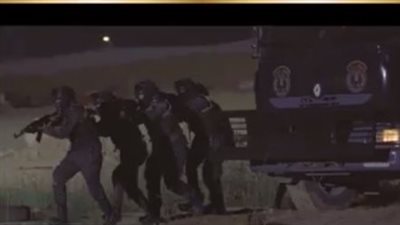 ضبط 330 تاجر مخدرات و47 متهما بأعمال البلطجة وهاربين من المراقبة