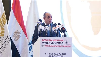 جهود قطاع الطيران للنهوض بصناعة النقل الجوي في أفريقيا