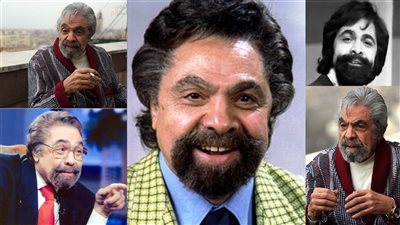 سمير الإسكندراني، فنان وقع في براثن الموساد الإسرائيلي وهذا ما فعله معه عبد الناصر