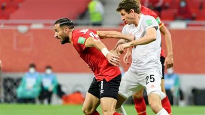 زي النهاردة، الأهلى يخسر أمام بايرن ميونيخ بنصف نهائي كأس العالم للأندية