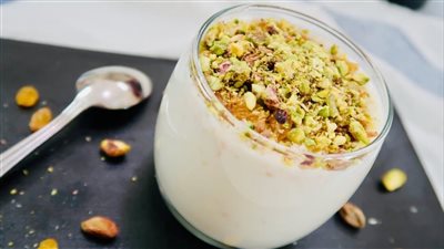 طريقة عمل السحلب، ألذ وأرخص مشروب شتوي