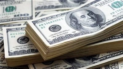 أسعار الدولار في البنوك، تعرف على تعاملات سعر الدولار في السوق المصري اليوم الجمعة 10-2-2023