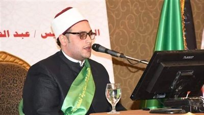 الحاصل على المركز الأول عالميا في مسابقة حفظ القرآن يكشف سر تفوقه 