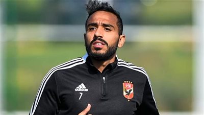 أخبار الرياضة اليوم: حقيقة إيقاف كهربا.. ومفاجأة في عقد سيف جعفر مع الزمالك 