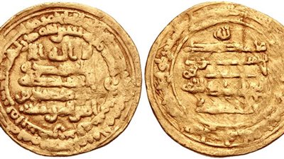 محمد بن طغج الإخشيدي، نسخ مشروع بن طولون واستقل بمصر عن العباسيين 