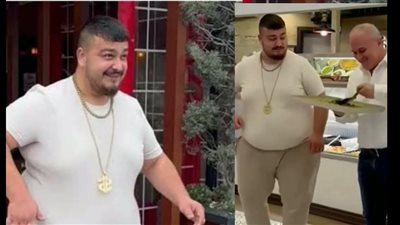  حقيقة وفاة التيكتوكر الشهير ياسين جانكيز في زلزال تركيا