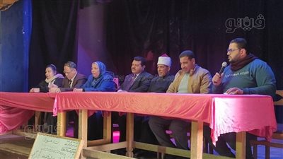 بني سويف تُنفذ ندوات توعوية وورش تدريبية لمواجهة الزيادة السكانية