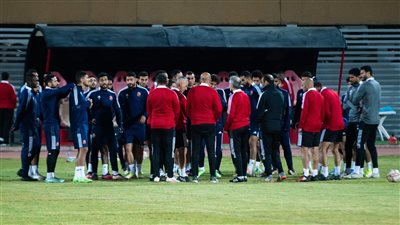 كأس العالم للأندية، رسائل عبد الحفيظ للاعبي الأهلي قبل صدام ريال مدريد 