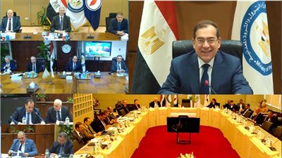 انعقاد الجمعية العامة لشركة بتروبل وبلاعيم وبترو شروق