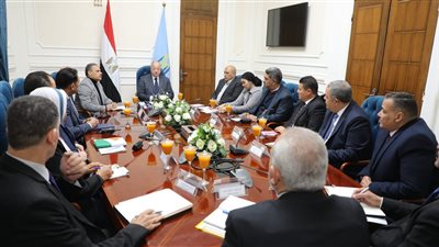 تعليمات عاجلة من محافظ القاهرة لرؤساء الأحياء الجدد (صور)