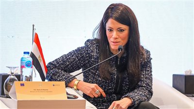 المشاط: شراكتنا وثيقة مع الاتحاد الأوروبي لتعزيز رؤية التنمية الوطنية