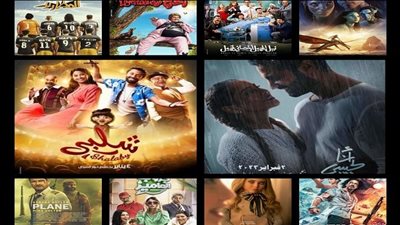 البوكس أوفيس الأسبوعي، المنافسة تشتعل بين الأفلام العربية والأمريكية