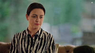 صدمة ريهام عبد الغفور بعد استبعادها من تكريمات مهرجان الدراما