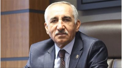 مصرع نائب حزب العدالة والتنمية التركي تحت أنقاض الزلزال