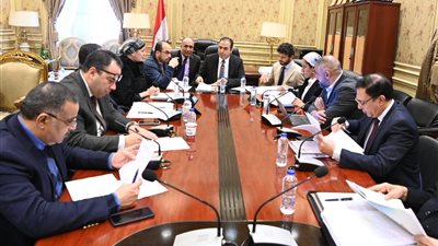 رياضة النواب تناقش استقلالية مركز التسوية والتحكيم الرياضي 