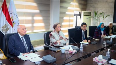 البيئة: تنفيذ برنامج الصناعة الخضراء المستدامة بتمويل 268 مليون يورو