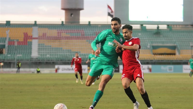 بيراميدز وطلائع الجيش،