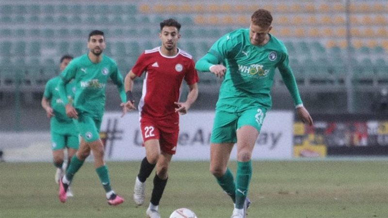  طلائع الجيش وبيراميدز،