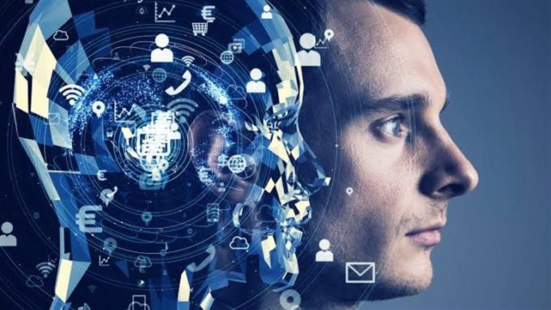 الذكاء الاصطناعي،