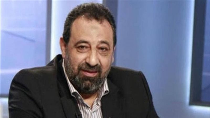 مجدي عبد الغني لاعب