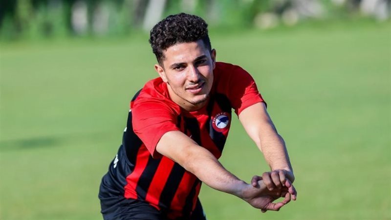 بوبو لاعب فيوتشر،