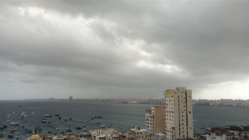 حالة الطقس اليوم،فيتو