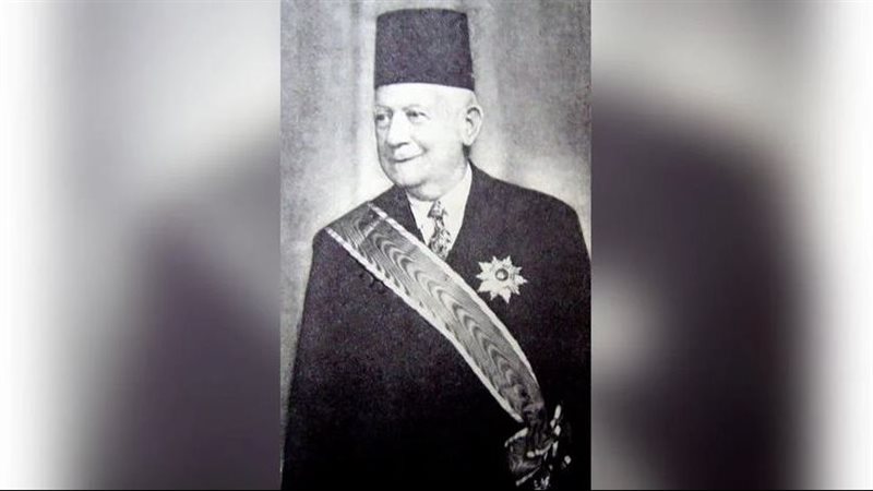 المؤرخ عبد الرحمن