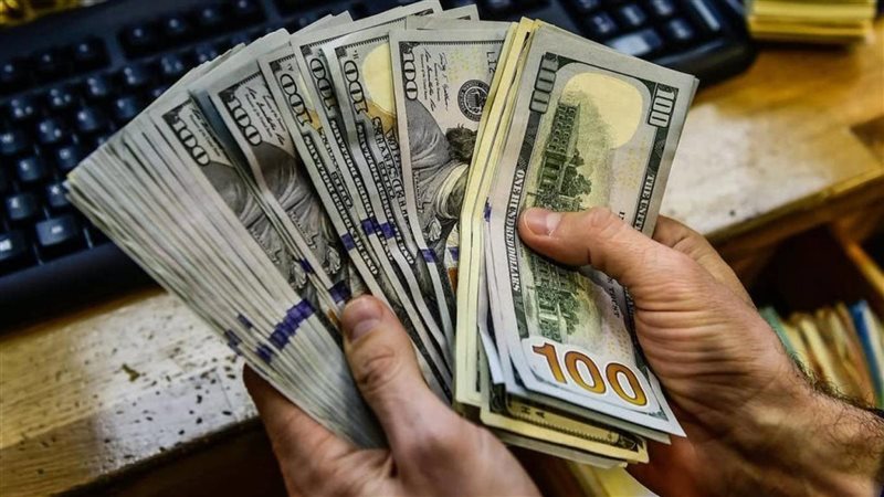 سعر في الدولارالبنك
