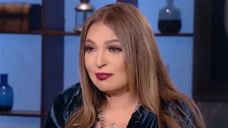 نهلة سلامة، فيتو