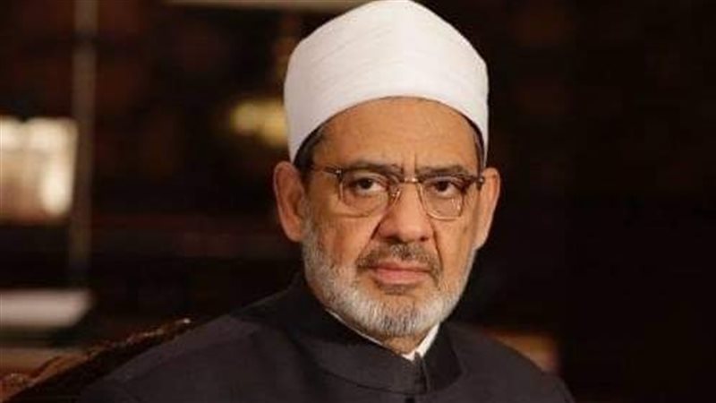 الدكتور أحمد الطيب