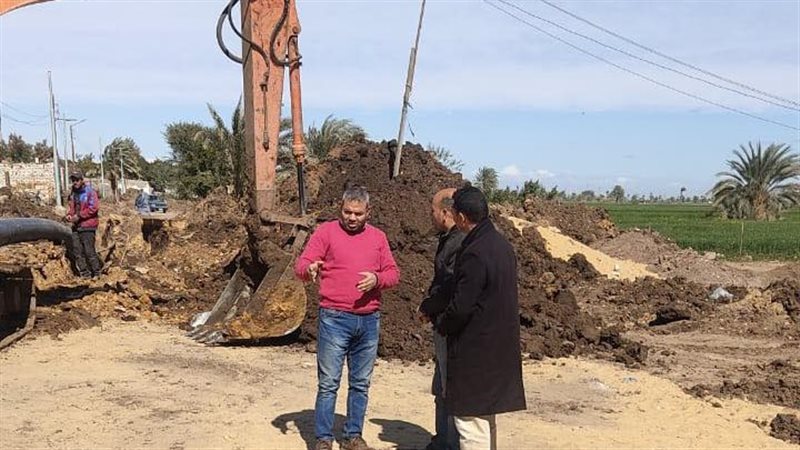 مشروعات المبادرة