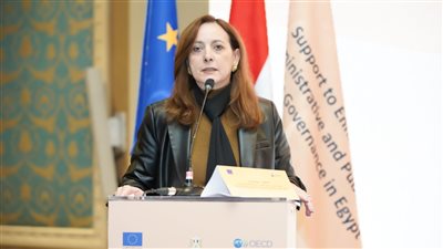 تفاصيل إطلاق القومي للحوكمة برنامج 