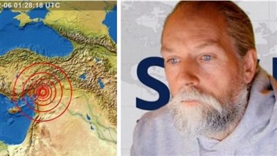 فرانك هوجربتس: إعادة تشكيل المنطقة بعد زلزال تركيا وسوريا 