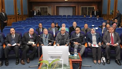 قرارات عاجلة من وزير التعليم قبل انطلاق الفصل الدراسي الثاني