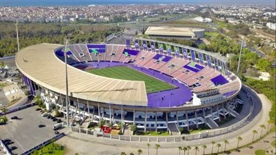  ملعب مباراة الأهلي وريال مدريد في كأس العالم للأندية بالمغرب 2023 