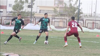 دوري القسم الثاني، نتائج الشوط الأول من مجموعة بحري