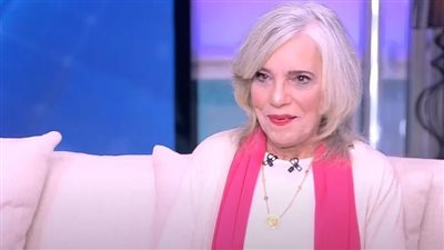 عارفة عبد الرسول تكشف لـ(فيتو) أحدث أعمالها الفنية