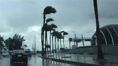 حالة الطقس غدًا الخميس 9-2-2023 بمحافظة البحيرة 